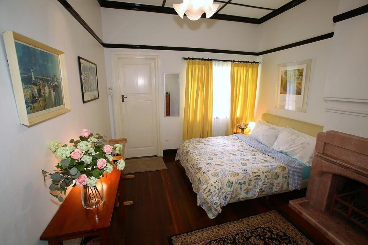 Bukit Lowick Bungalow Tanah Rata Exteriér fotografie